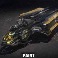 Aurora MK I - Hurston Paint