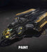Aurora MK I - Hurston Paint