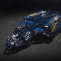 Aurora MK I Celebration Paint Pack