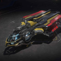 Aurora MK I Celebration Paint Pack