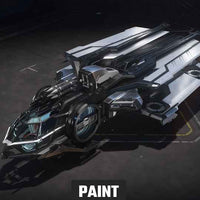 Aurora MK I - Record Breaker Paint