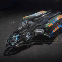 Aurora MK I Celebration Paint Pack