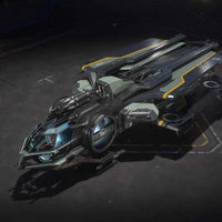 Aurora MK I Celebration Paint Pack