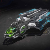 Aurora MK I Celebration Paint Pack