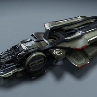 Aurora - Operation Pitchfork Paint