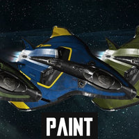 Avenger ILW Paint Pack