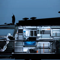 Carrack w/C8X - Standalone Ship