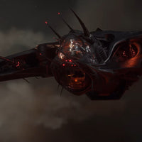 Blade - Standalone Ship