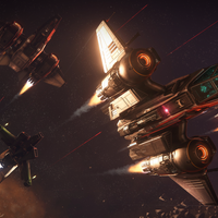 Buccaneer - Standalone Ship