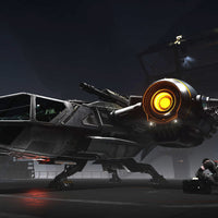 Buccaneer - Standalone Ship