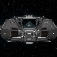 Pisces C8R - Standalone Ship