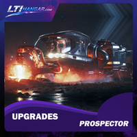 Upgrade to Prospector