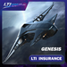 Genesis - Standalone Ship