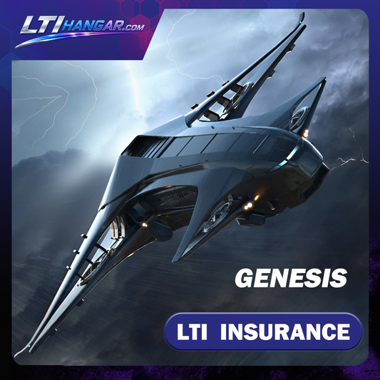 Genesis - Standalone Ship