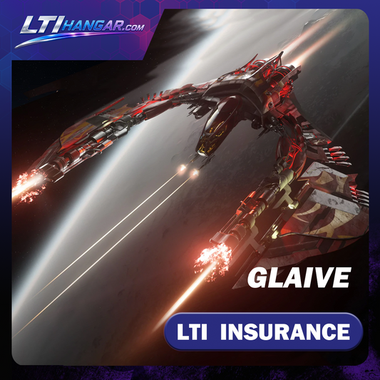 Glaive - Standalone Ship