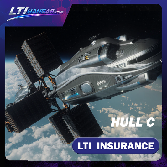 Hull C - Standalone Ship