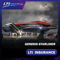 Genesis Starliner - Standalone Ship