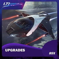 Upgrade to 85X