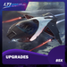 Upgrade to 85X