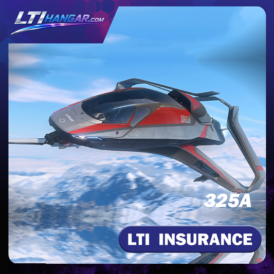 325A - Standalone Ship