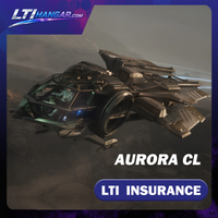 Aurora Mk I CL - Standalone Ship