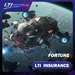 Fortune - Standalone Ship