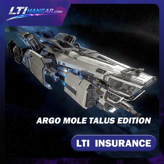 Argo Mole Talus Edition - Standalone Ship