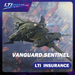 Vanguard Hoplite  - Standalone Ship
