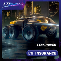 Lynx - Standalone Vehicle