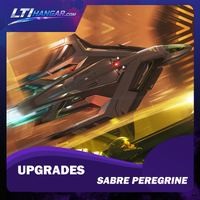 Upgrade to Sabre Peregrine