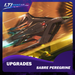 Upgrade to Sabre Peregrine
