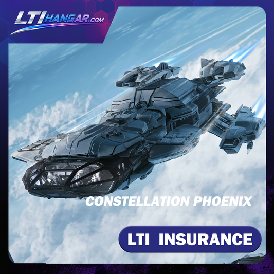 Constellation Phoenix - Standalone Ship