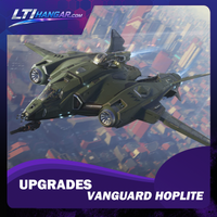 Upgrade to Vanguard Hoplite