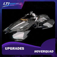 Upgrade to HoverQuad