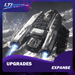 Upgrade to Expanse