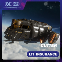 Cutter - Standalone Ship