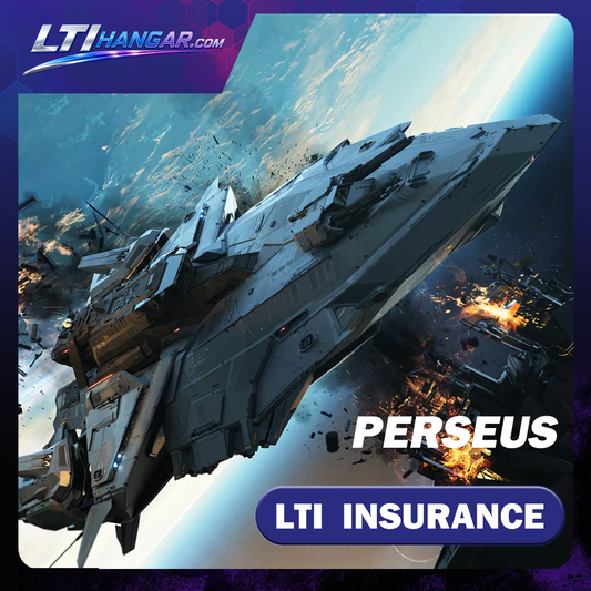 Perseus - Standalone Ship