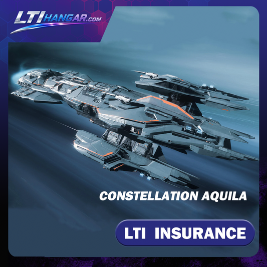 Constellation Aquila - Standalone Ship