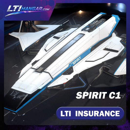 C1 Spirit - Standalone Ship