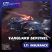 Vanguard Sentinel  - Standalone Ship