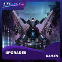 Upgrade To Railen