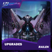 Upgrade To Railen