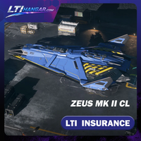 Zeus Mk II CL - Standalone Ship