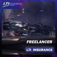 Freelancer - Standalone Ship