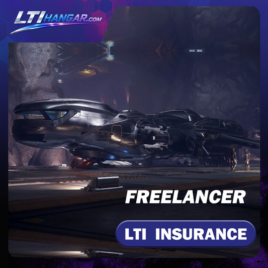 Freelancer - Standalone Ship