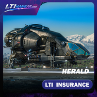 Herald - Standalone Ship