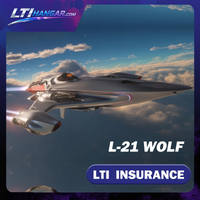 L-21 Wolf - Standalone Ship
