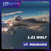 L-21 Wolf - Standalone Ship