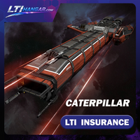 Caterpillar - Standalone Ship