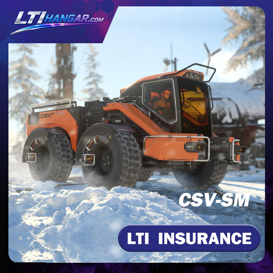 CSV-SM - Standalone Ship